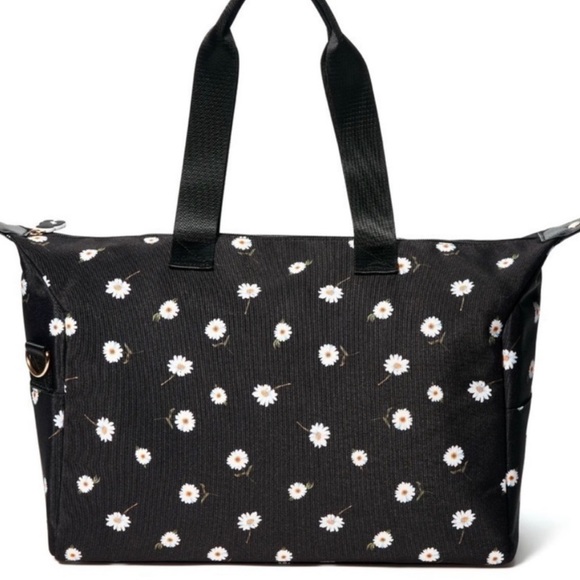 Alice and Olivia duffle bag in good condition - Picture 2 of 10